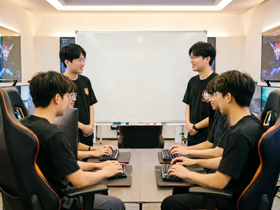 XtremeGaming新赛季备战动态战队引援消息引发粉